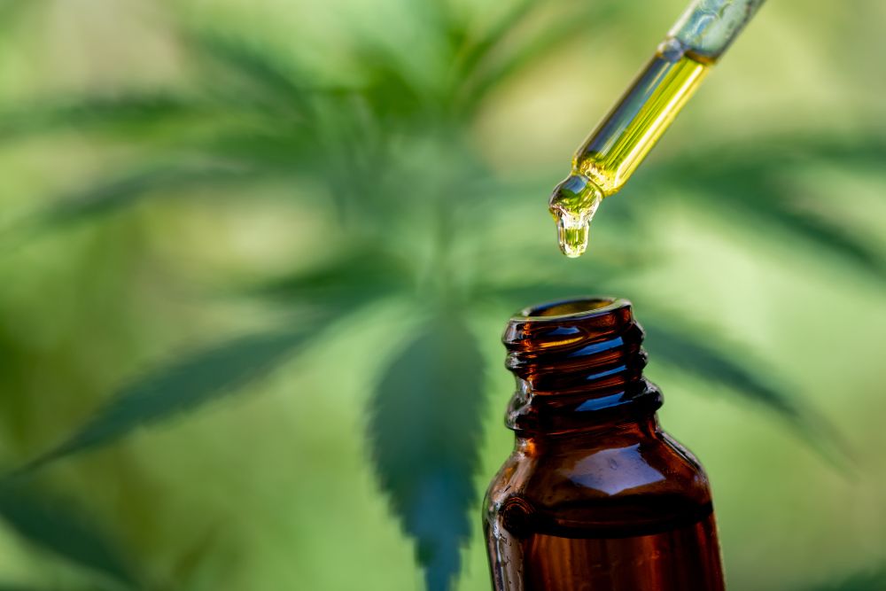 Medical Marijuana for Irritable Bowel Syndrome (IBS)